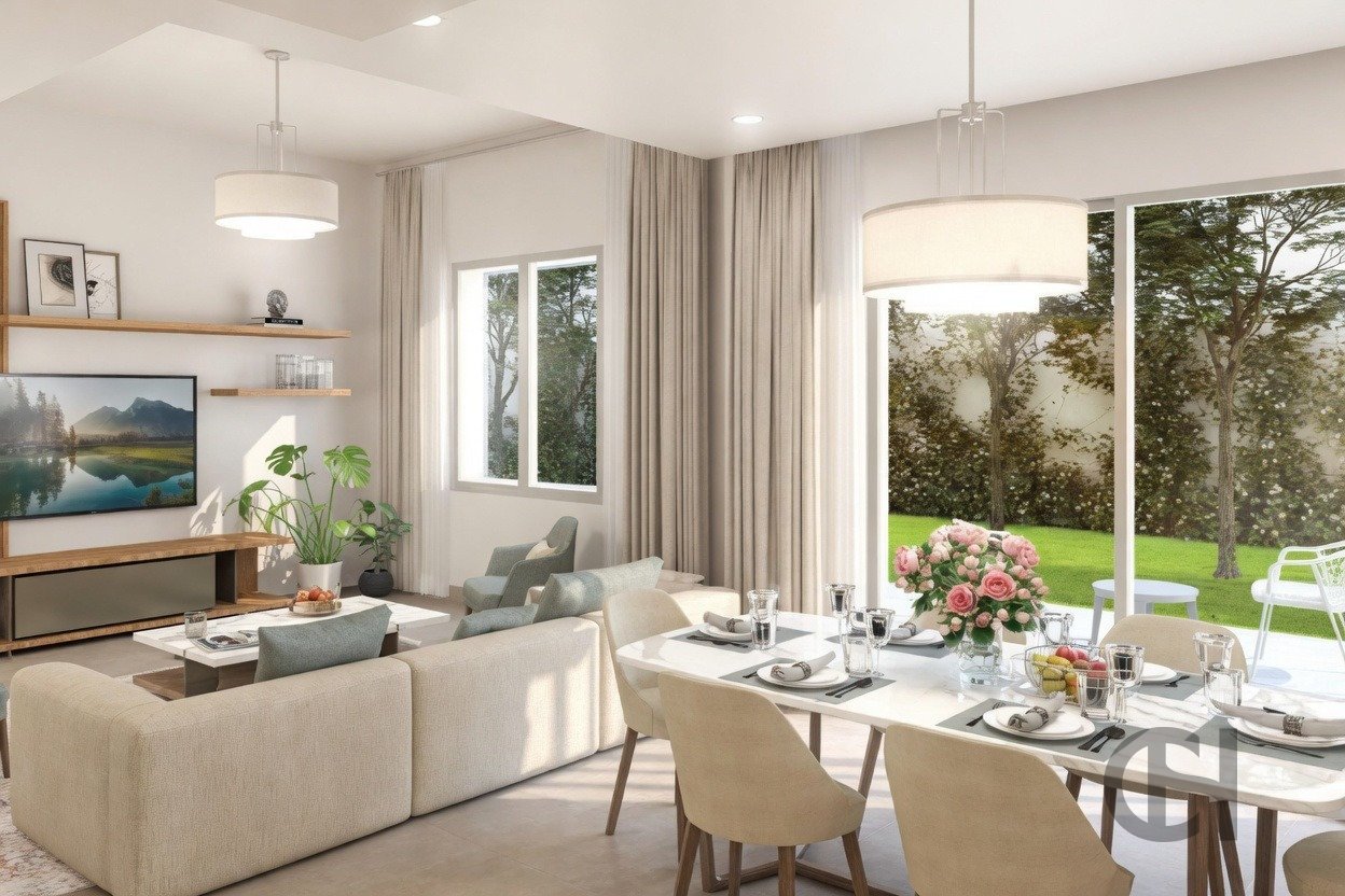 3 Townhouse for sale in Bloom Living - property photo 7