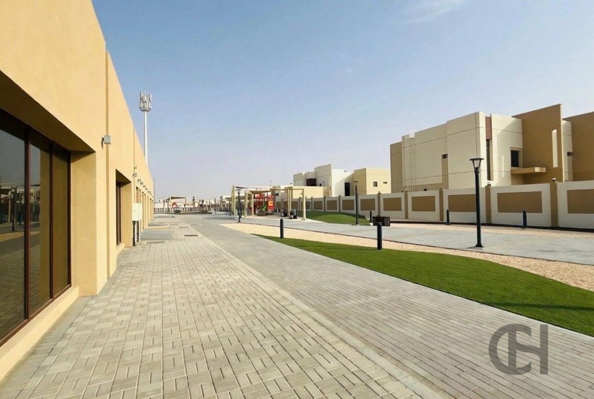 Retail for Rent in Sweihan | Prime Location - property photo 7