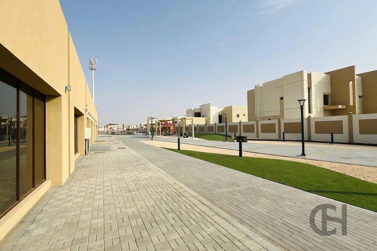 Retail for Rent in Sweihan | Prime Location - property photo 7