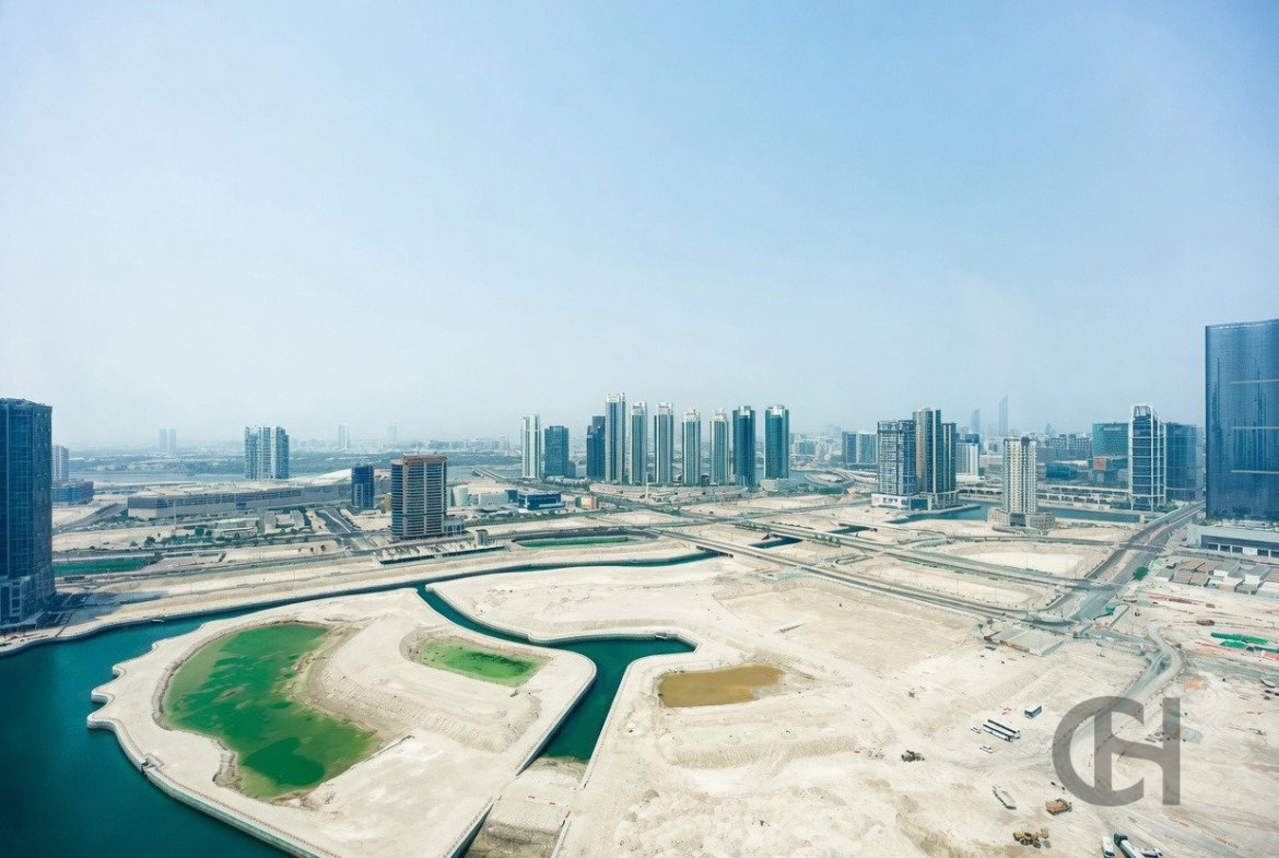 Office for rent in Addax port office tower, Al Reem Island, Abu Dhabi with Canal View. View photos, amenities and availability.