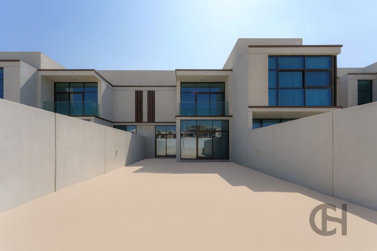 2BR Townhouse for rent in Souk Al Jubail, Al Jubail Island, Abu Dhabi with Single Row, Balcony. View photos, amenities and availability.