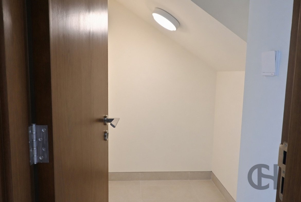 2BR Townhouse for rent in Nad Al Dhabi, Al Jubail Island, Abu Dhabi with Single Row, Community View, Balcony. View photos, amenities and availability.