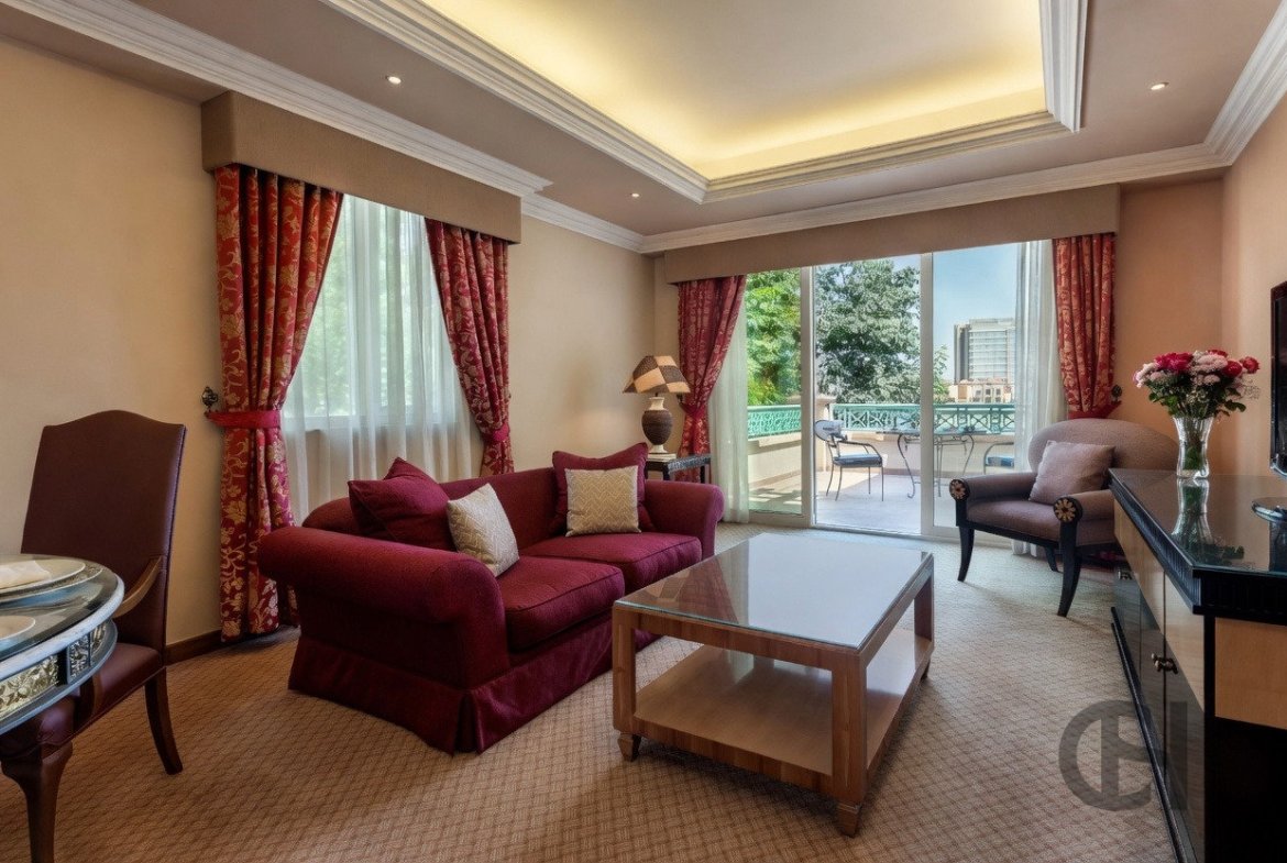 4BR Villa for rent in Al Raha Beach Hotel, Al Raha Beach, Abu Dhabi - property photo 8
