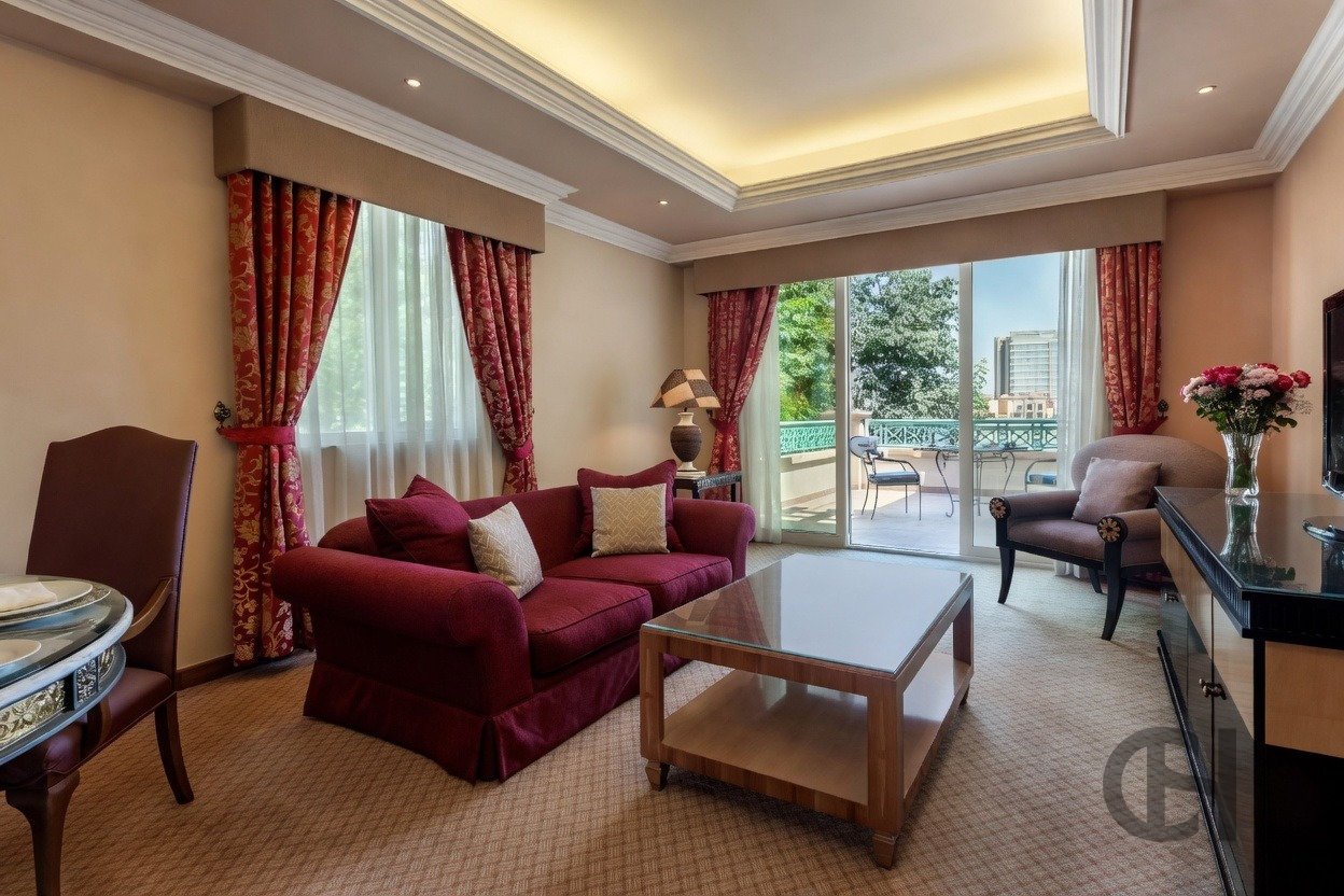 4BR Villa for rent in Al Raha Beach Hotel, Al Raha Beach, Abu Dhabi - property photo 8