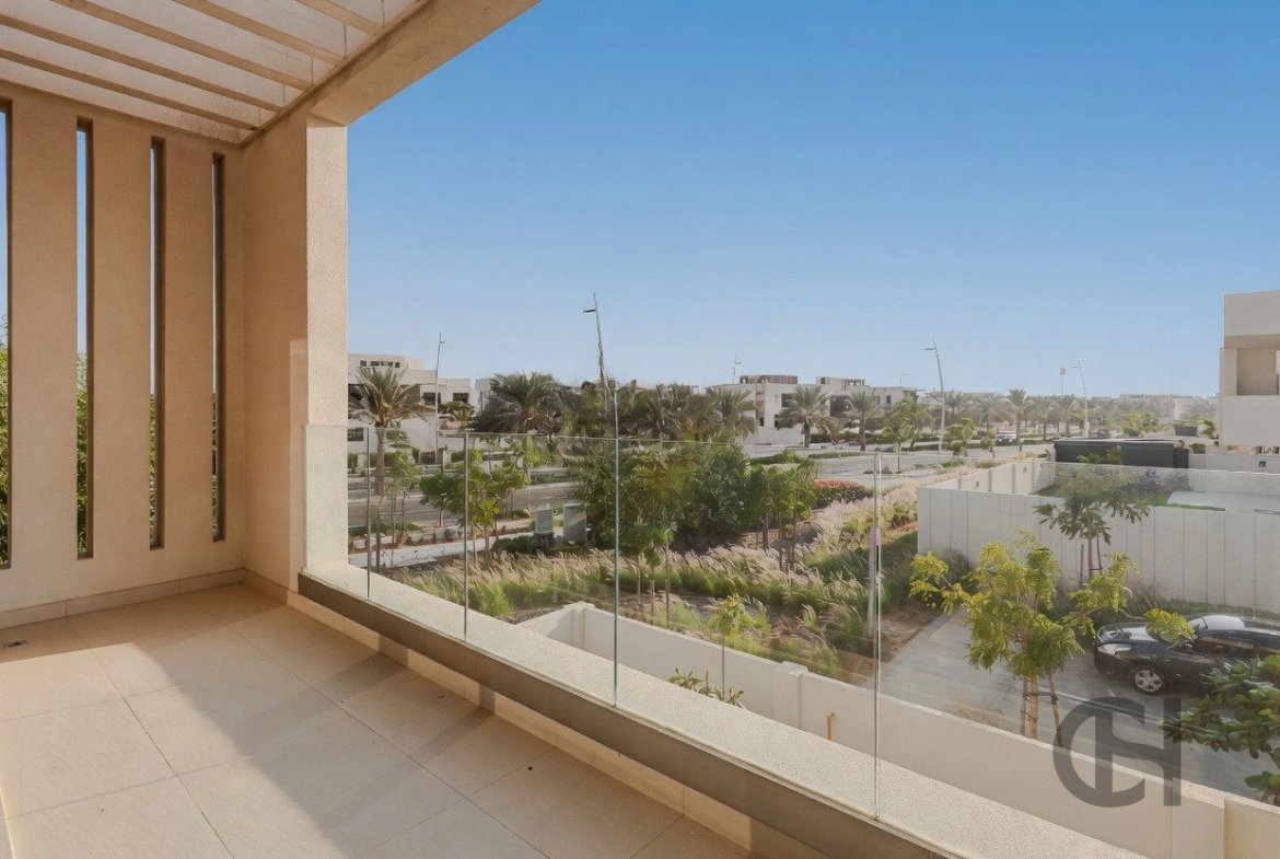 4BR Villa for rent in West Yas, Yas Island, Abu Dhabi - property photo 8