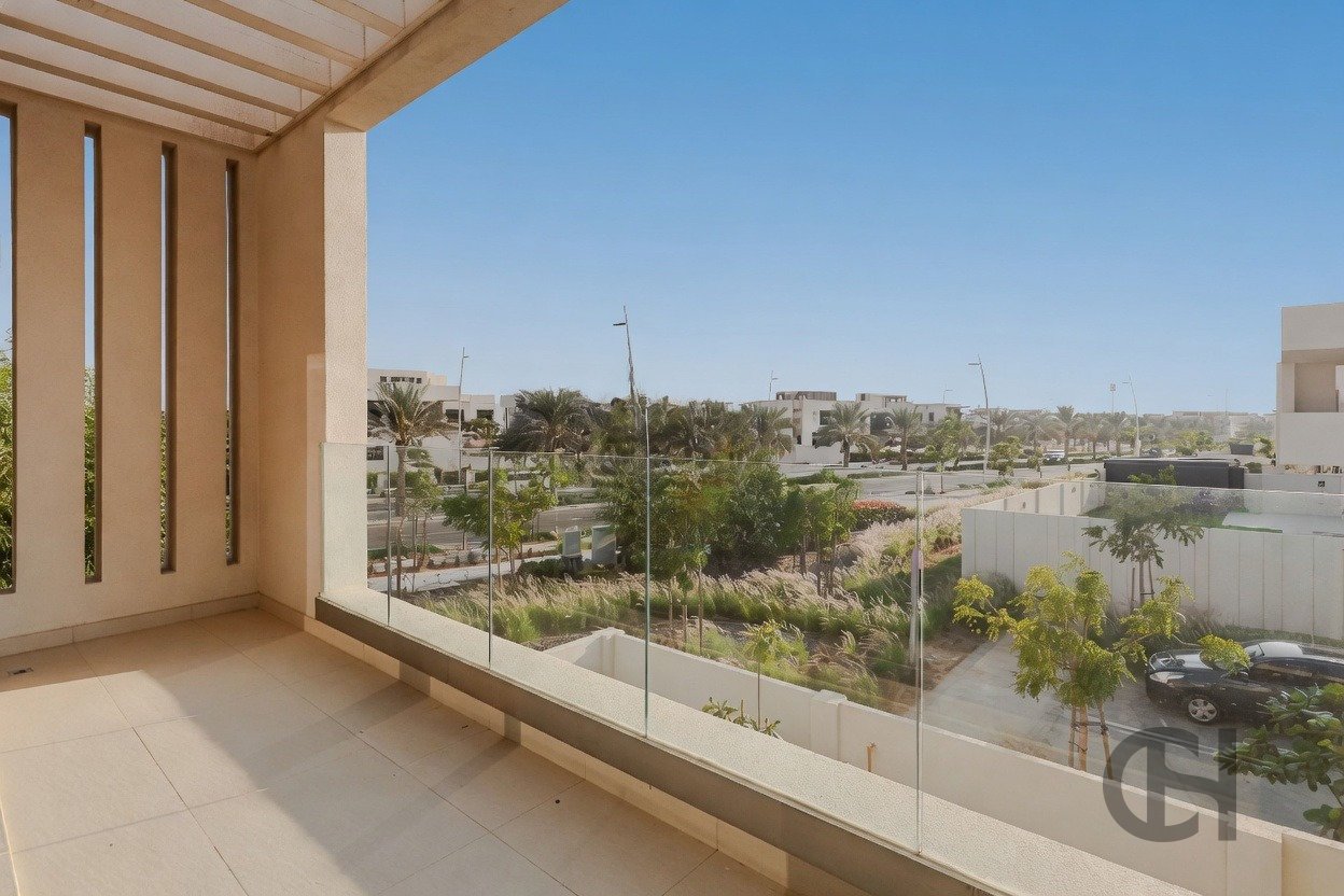 4BR Villa for rent in West Yas, Yas Island, Abu Dhabi - property photo 8