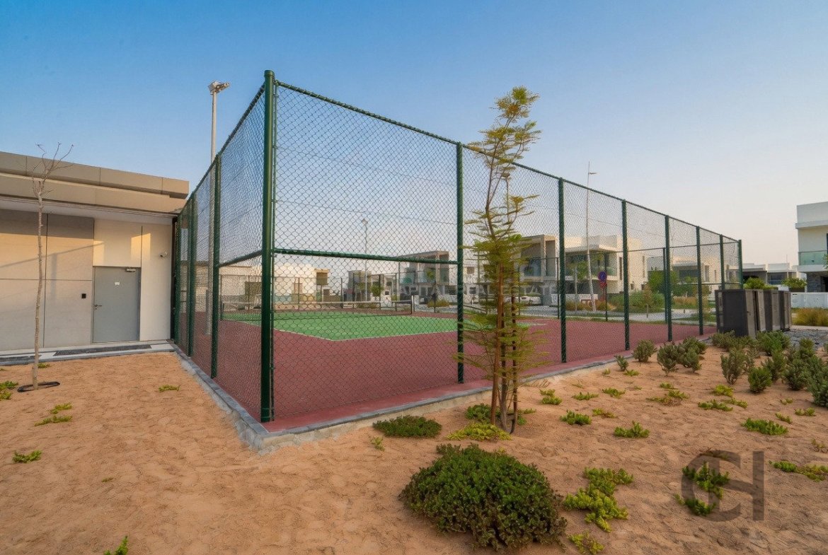 4BR Villa for rent in Redwoods, Yas Island, Abu Dhabi - property photo 8