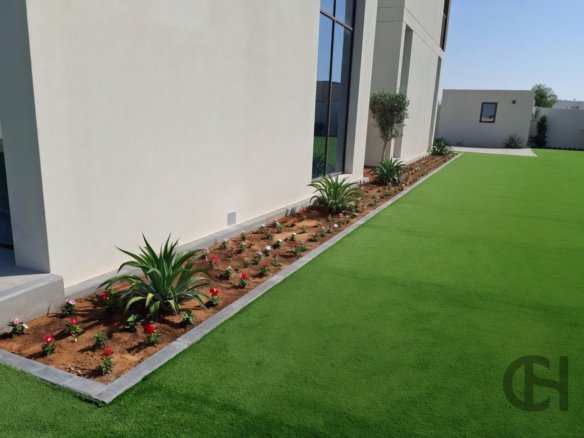 4BR Villa for rent in Seef Al Jubail, Al Jubail Island, Abu Dhabi - property photo 9