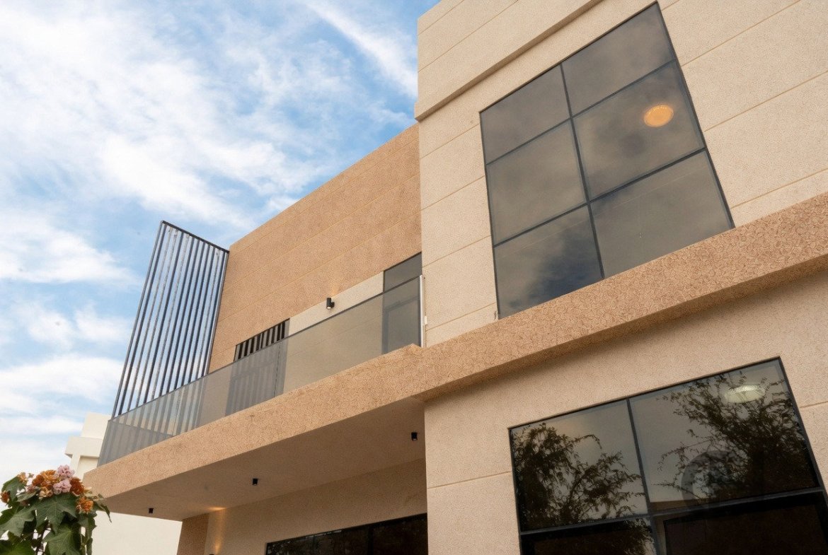 5BR Villa for rent in Lea, Yas Island, Abu Dhabi - property photo 8