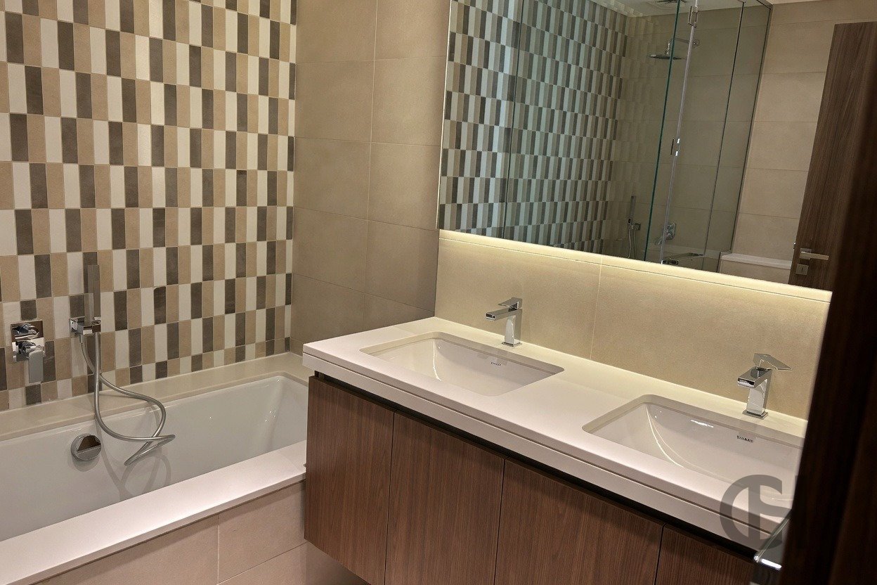 4BR Villa for rent in The Magnolias, Yas Island, Abu Dhabi - property photo 7