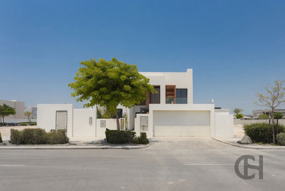 5BR Villa for rent in The Dunes, Saadiyat Island, Abu Dhabi - property photo 8