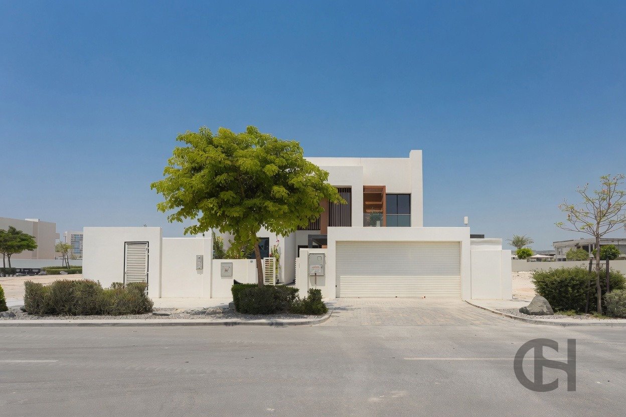 5BR Villa for rent in The Dunes, Saadiyat Island, Abu Dhabi - property photo 8