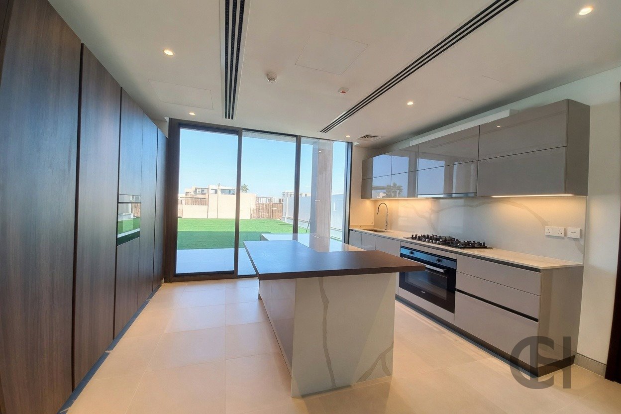 4BR Villa for rent in Ain Al Maha, Al Jubail Island, Abu Dhabi - property photo 8