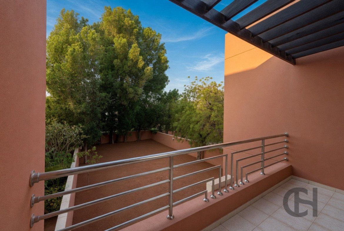 5BR Villa for rent in Mangrove Village, Rabdan, Abu Dhabi - property photo 8