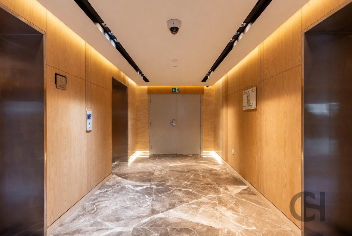 3BR Apartment for Rent in Radiant Square | High floor