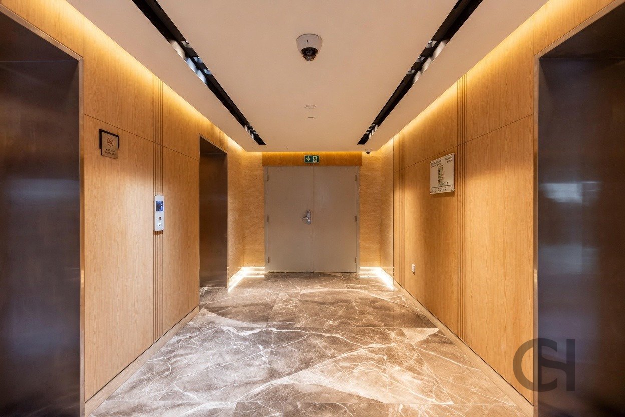 3BR Apartment for Rent in Radiant Square | High floor