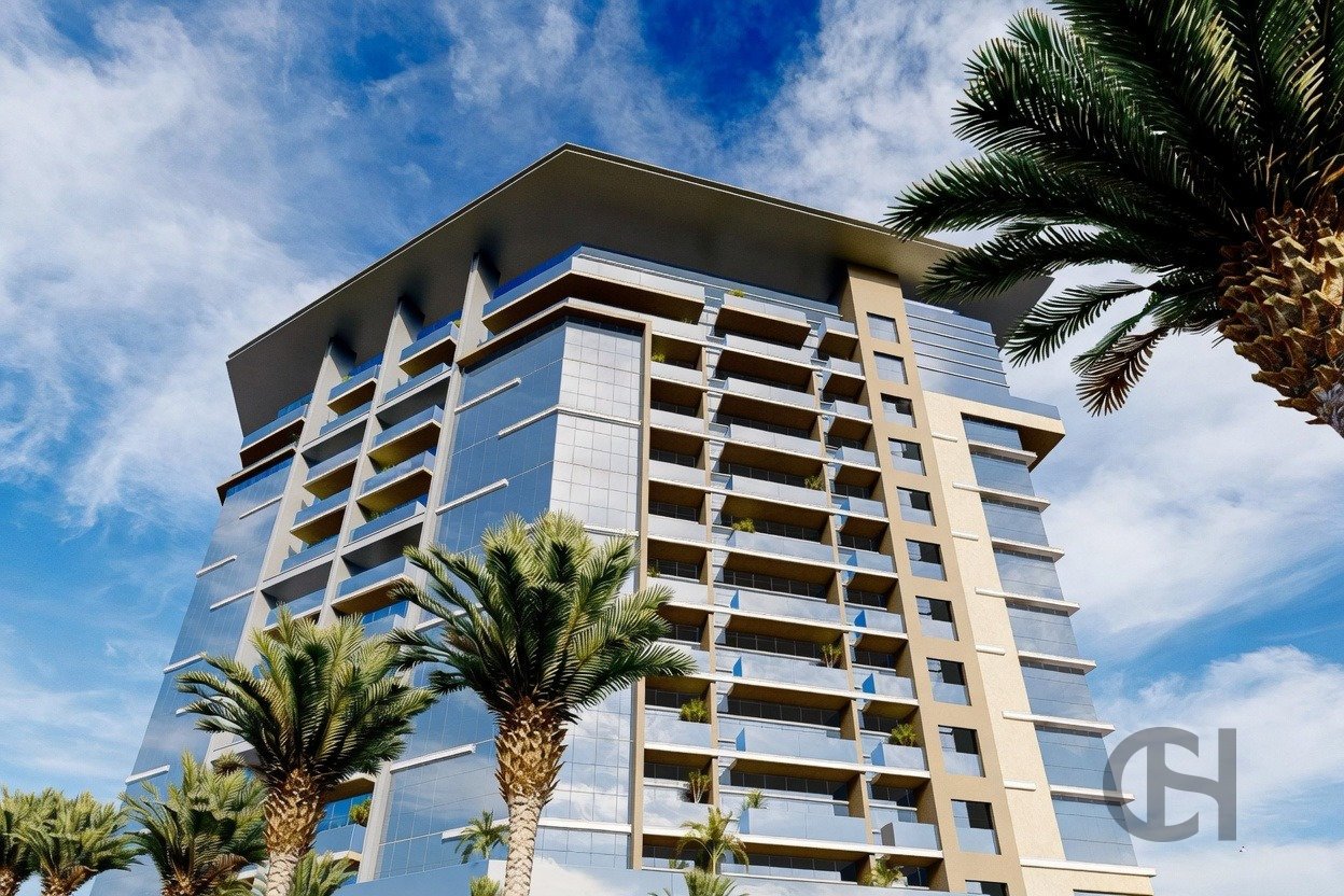 Studio Apartment for Sale in The Bay Residence | Sea View - property photo 8