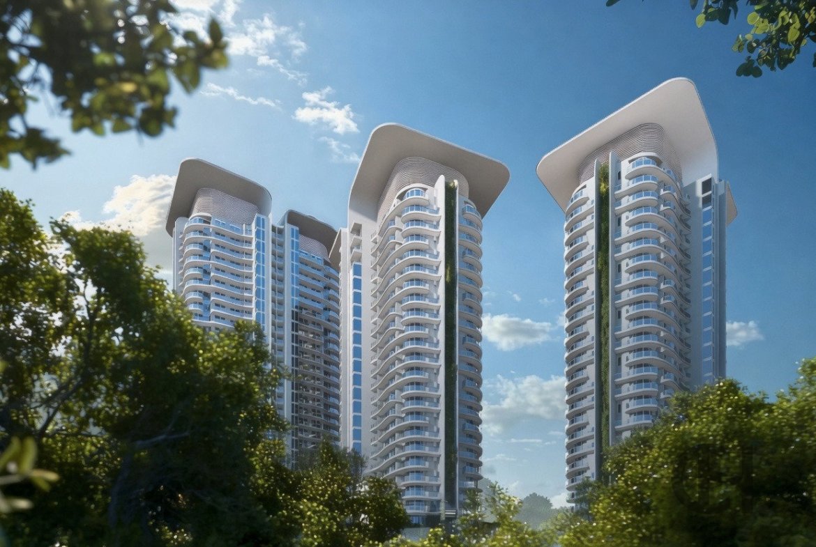 Studio Apartment for Sale in Radisson Residences Tower 1 | High Floor - property photo 8
