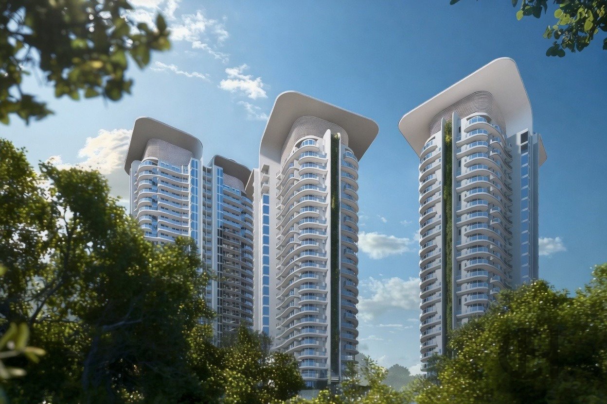 Studio Apartment for Sale in Radisson Residences Tower 1 | High Floor - property photo 8