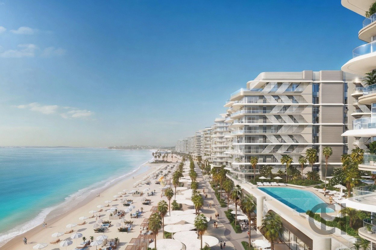 Studio Apartment for Sale in The Beach House-B5 | Park View – property photo 8 Studio Apartment for Sale in The Beach House-B5 | Park View - property photo 8