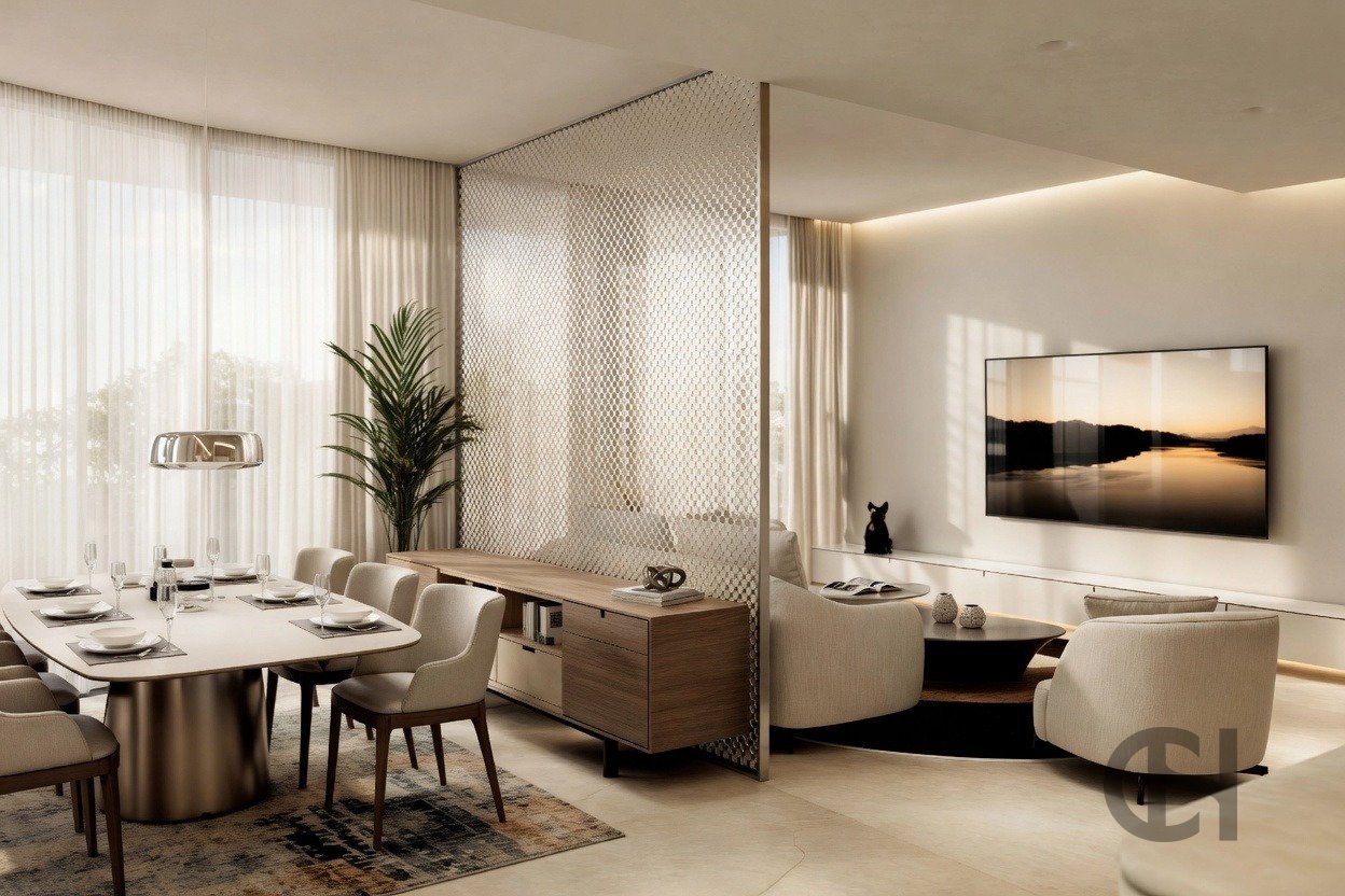 Studio Apartment for Sale in Henge Residences By NORD | Balcony - property photo 8