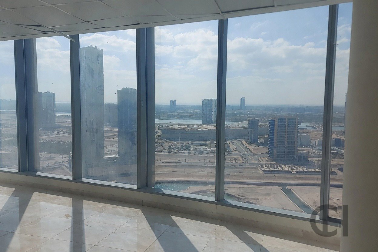 Office for sale in Addax port office tower - property photo 8