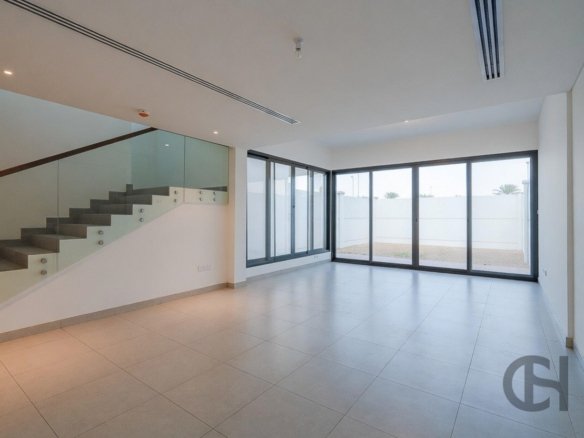 3 Townhouse for sale in Faya at Bloom Gardens - property photo 8