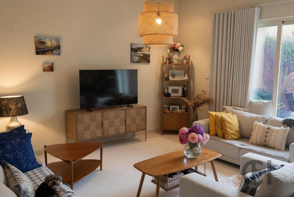 4 Townhouse for sale in Khannour Community - property photo 8