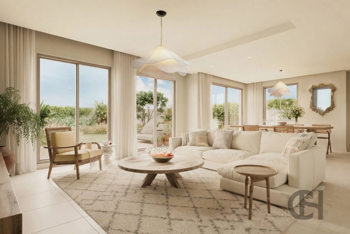3 Townhouse for sale in Bloom Living - property photo 8