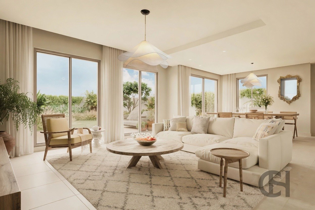 3 Townhouse for sale in Bloom Living - property photo 8