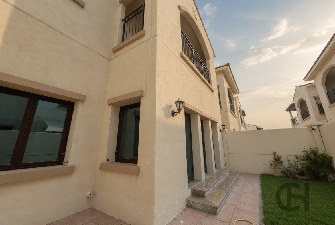 3 Townhouse for sale in Bloom Gardens Phase 1 - property photo 8