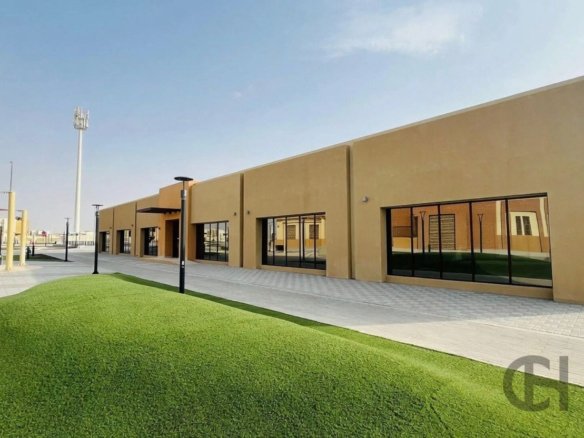 Retail for Rent in Sweihan | Prime Location - property photo 8