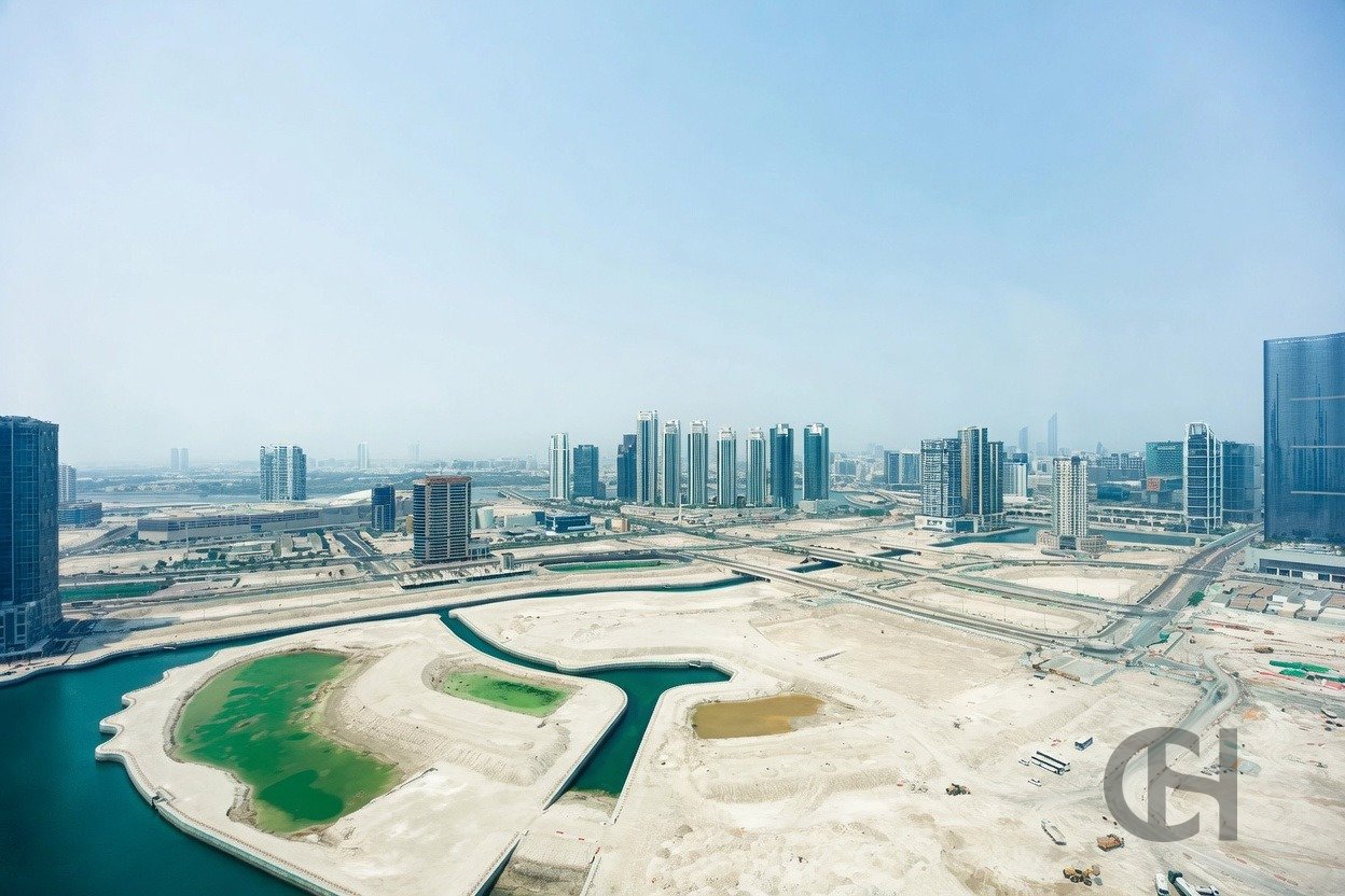 Office for rent in Addax port office tower, Al Reem Island, Abu Dhabi with Canal View. View photos, amenities and availability.