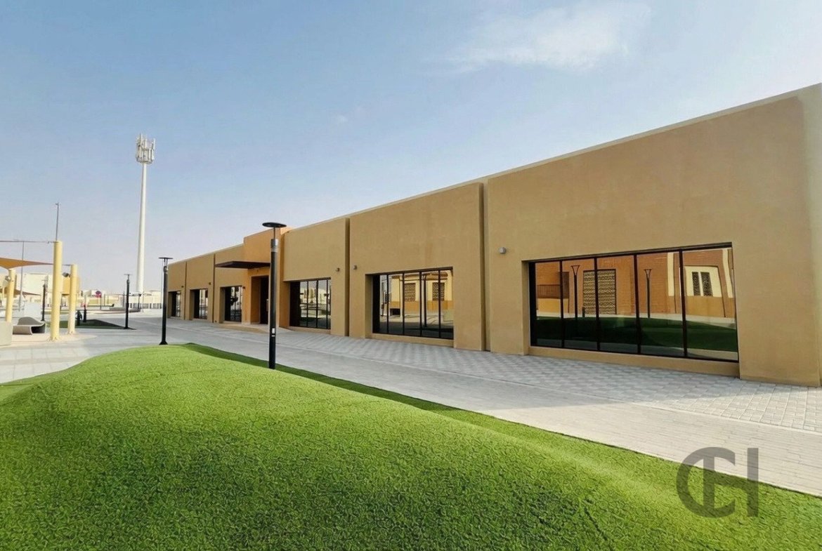 Retail for Rent in Sweihan | Prime Location - property photo 9
