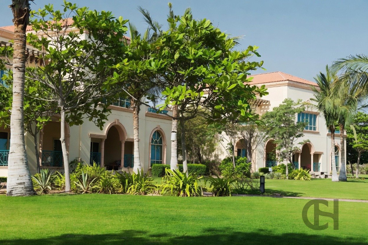 4BR Villa for rent in Al Raha Beach Hotel, Al Raha Beach, Abu Dhabi - property photo 9