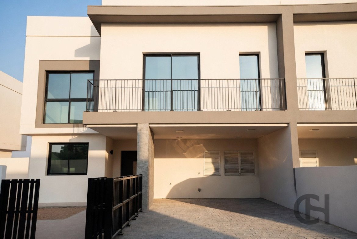 4BR Villa for rent in The Dahlias, Yas Island, Abu Dhabi - property photo 9