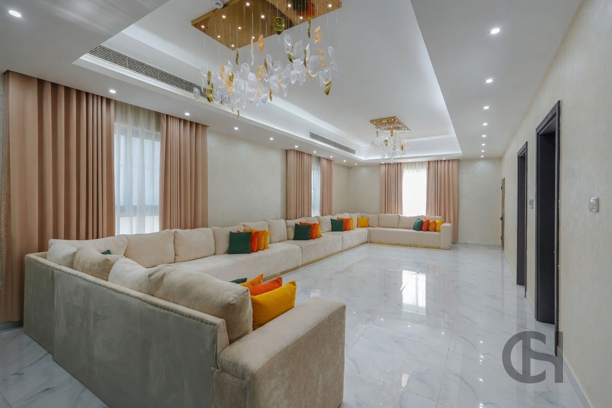6BR Villa for rent in Lea, Yas Island, Abu Dhabi - property photo 9