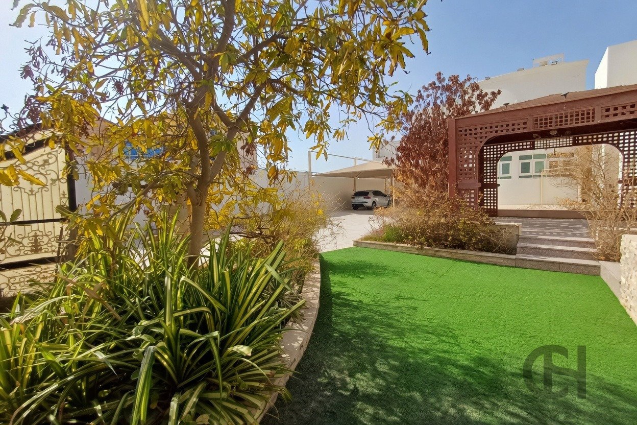 5BR Villa for rent in SH- 21, Al Shamkha, Abu Dhabi - property photo 9