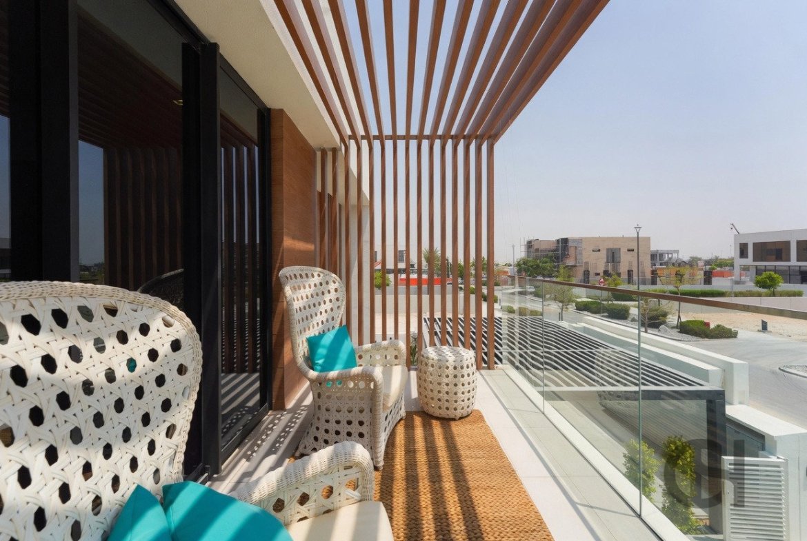 5BR Villa for rent in The Dunes, Saadiyat Island, Abu Dhabi - property photo 9
