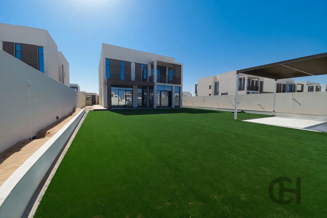 4BR Villa for rent in Ain Al Maha, Al Jubail Island, Abu Dhabi - property photo 9