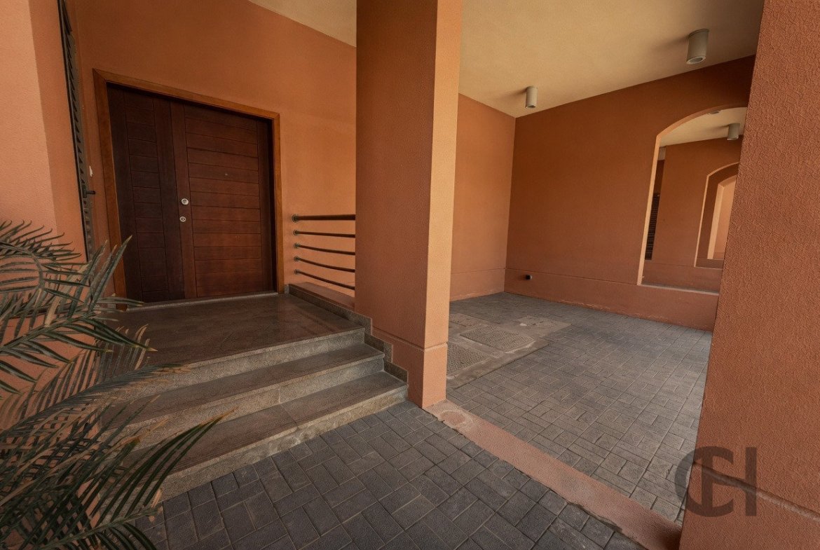 5BR Villa for rent in Mangrove Village, Rabdan, Abu Dhabi - property photo 9
