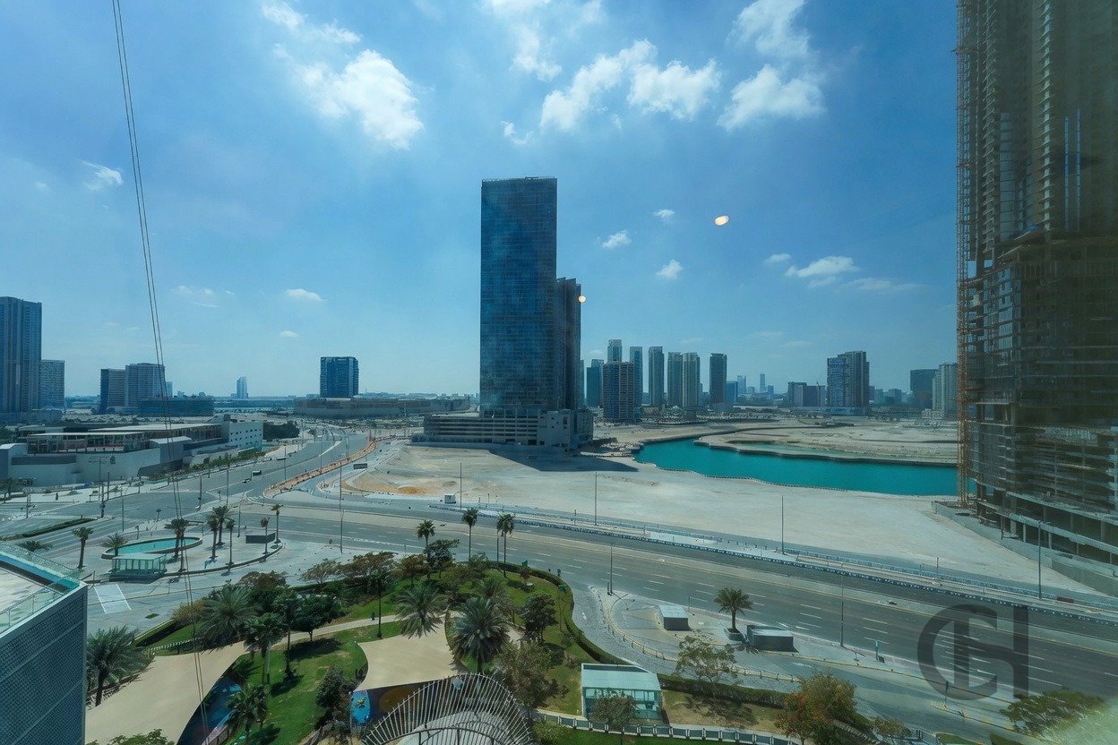 imgi_20_image_result 1BR Apartment for Rent in Sun Tower | Canal view