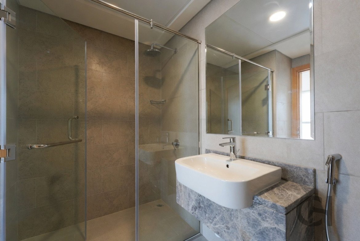 3BR Apartment for Rent in Radiant Square | High floor