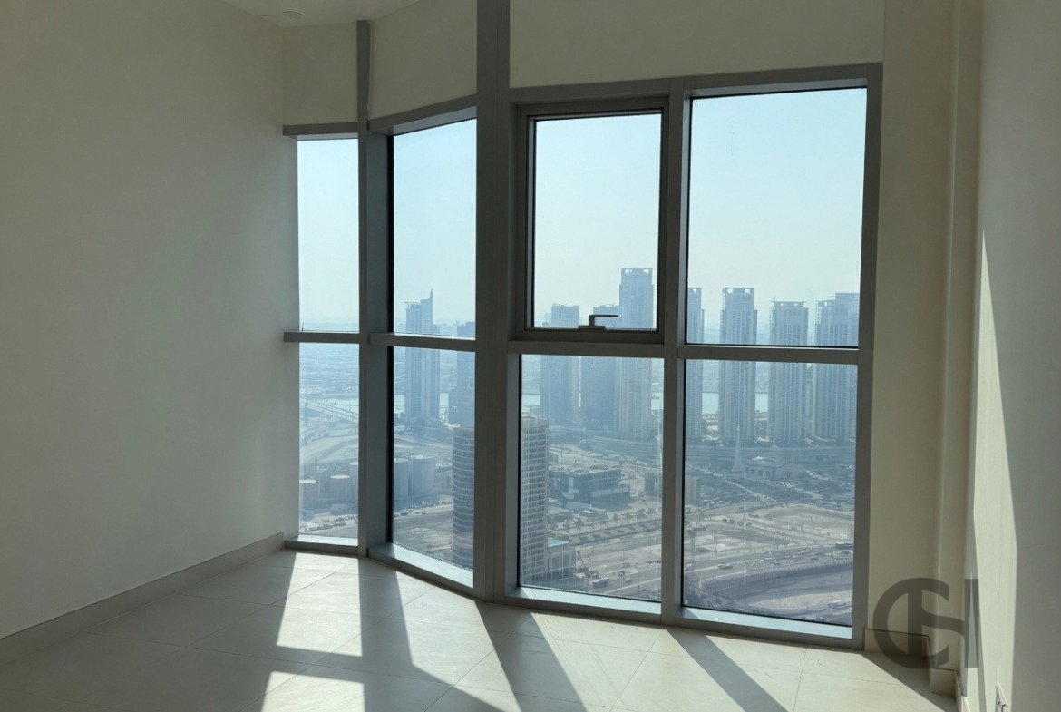 3BR Apartment for Rent in Radiant Square | Canal and island view