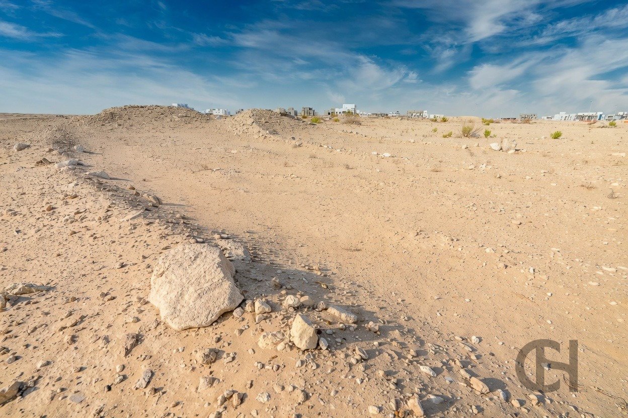 Land Residential for sale in Yas Island, Abu Dhabi - property photo 9