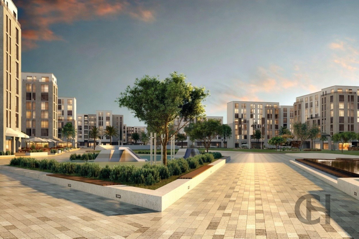 Land Residential for sale in Al Shamkha, Abu Dhabi – property photo 9 Land Residential for sale in Al Shamkha, Abu Dhabi - property photo 9