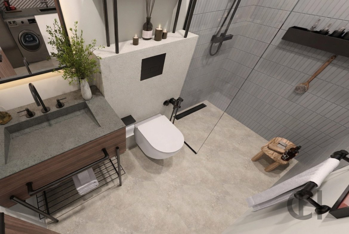 Studio Apartment for Sale in Nouran Living | High Floor - property photo 8