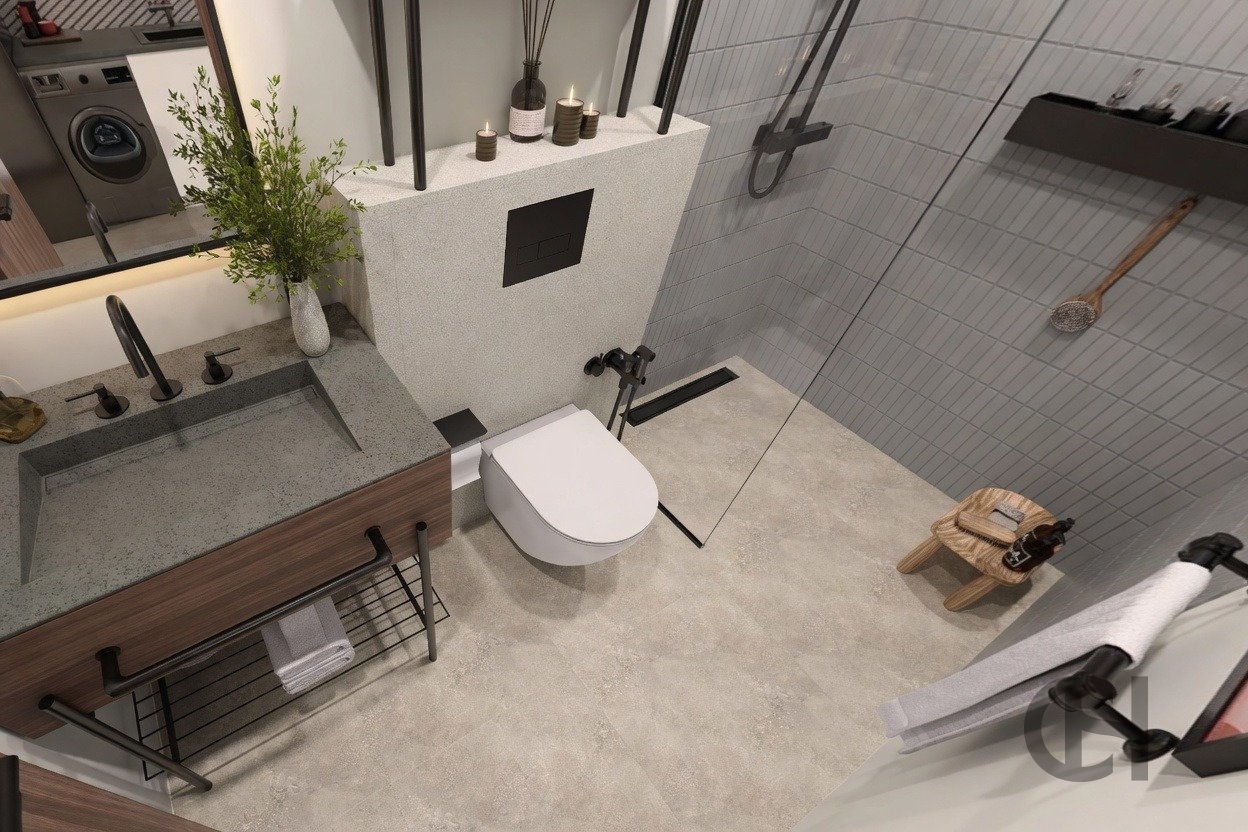 Studio Apartment for Sale in Nouran Living | High Floor - property photo 8