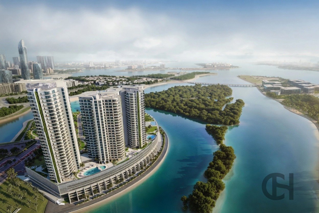Studio Apartment for Sale in Radisson Residences Tower 1 | High Floor - property photo 9