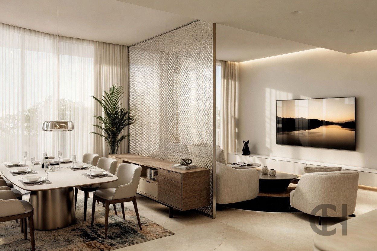 Studio Apartment for Sale in Henge Residences By NORD | Balcony - property photo 9